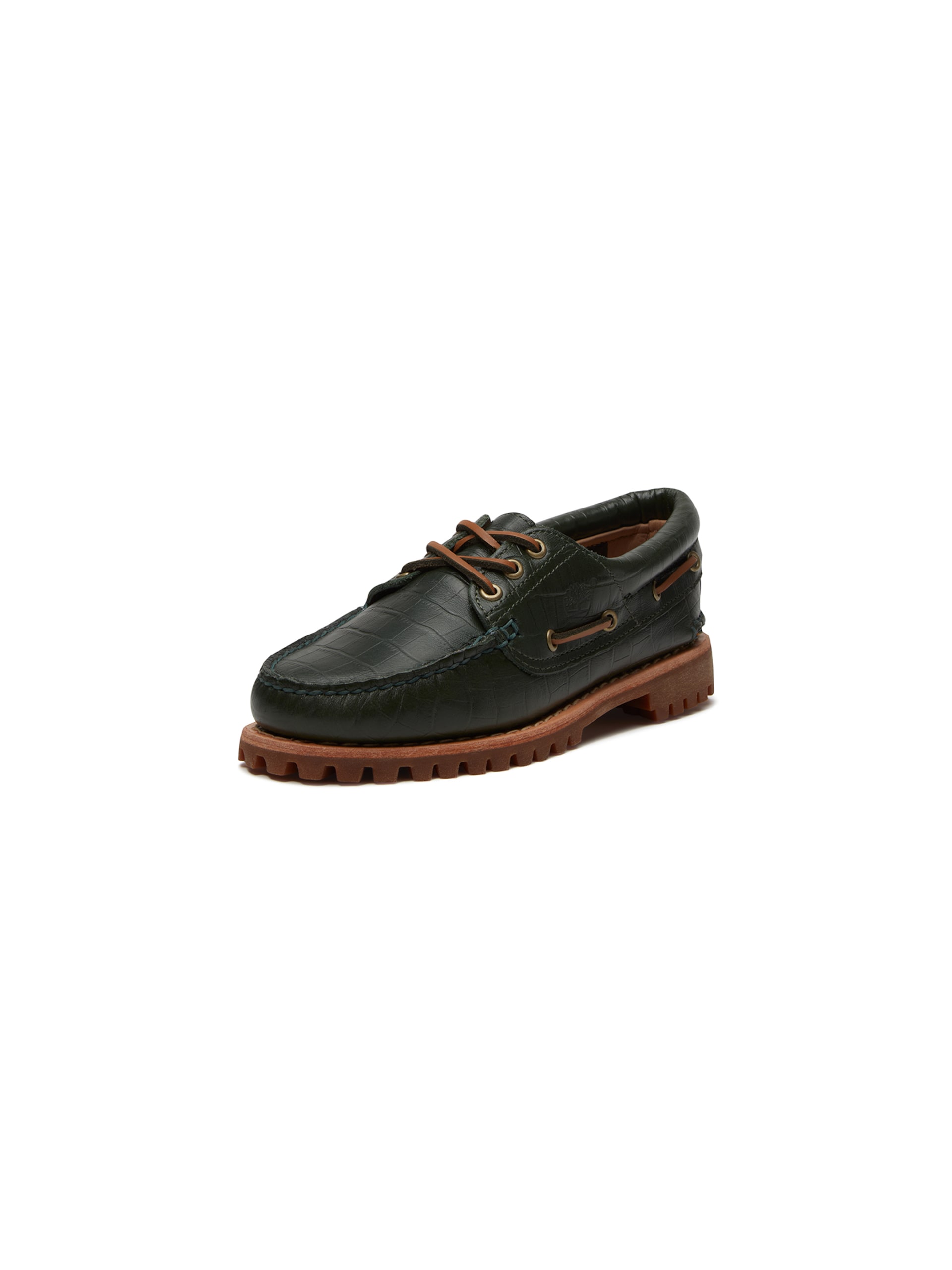 TIMBERLAND Mockasin loafers & mockasiner dam