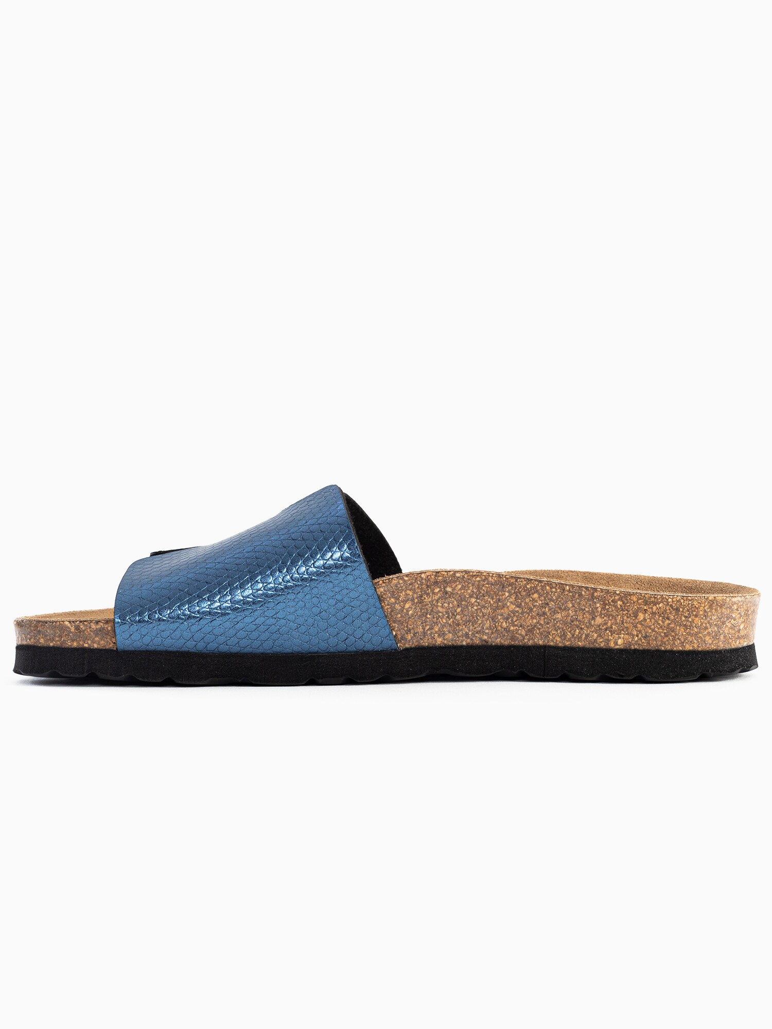 Bayton Šľapky 'DJILIAN' modrá (obrázok 6)