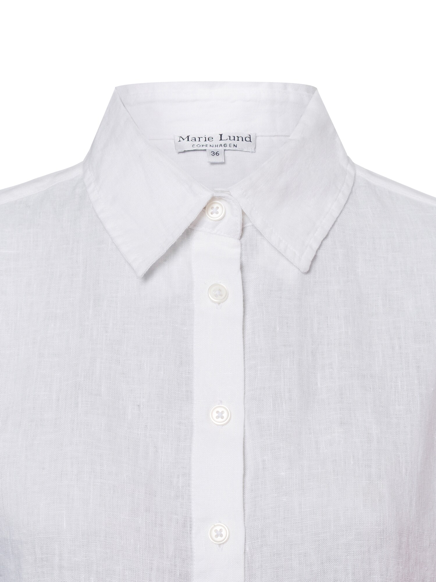 Thumbnail - Marie Lund Bluse Rihab