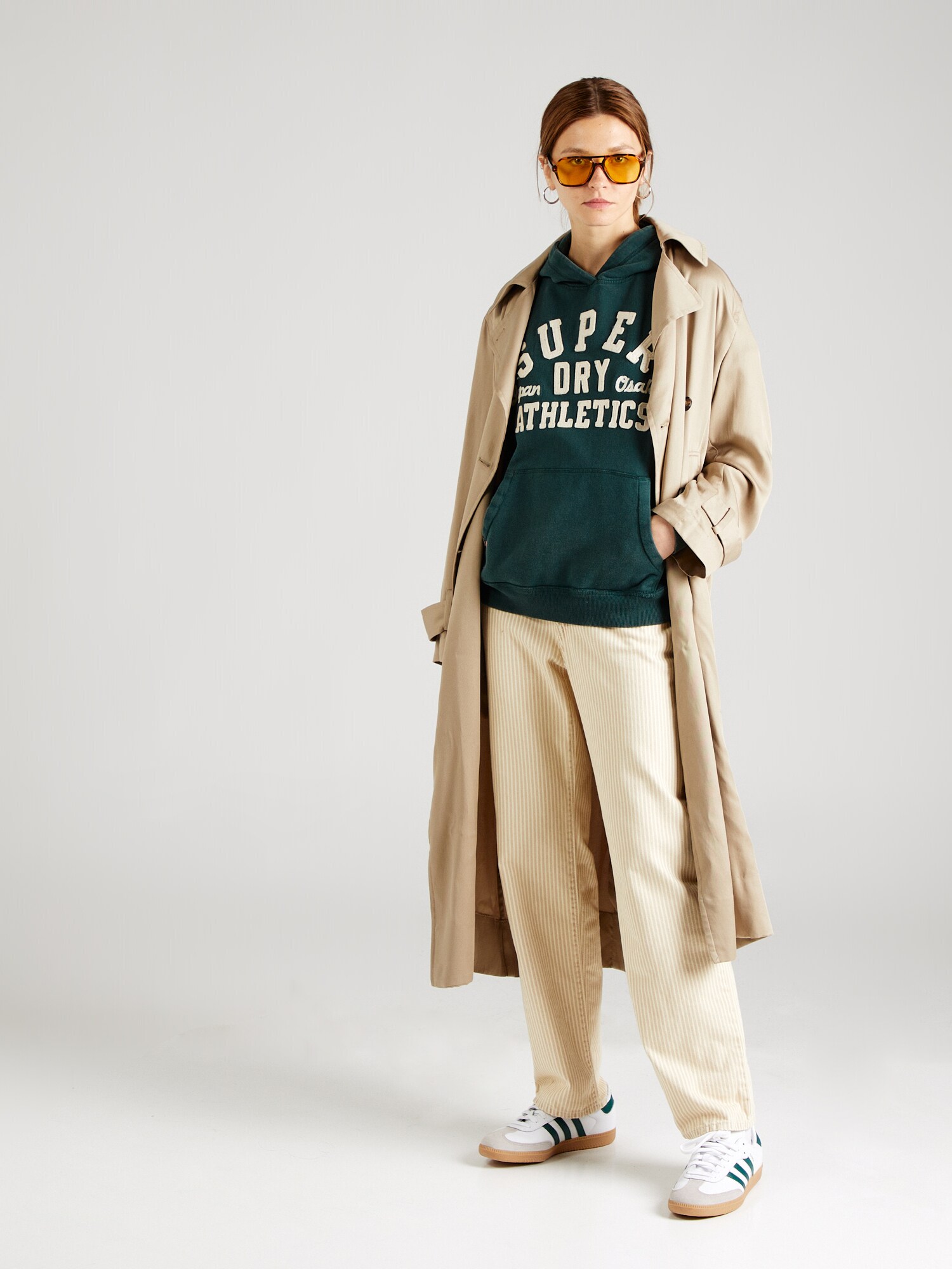 Thumbnail - Sweatshirt 'Essentials'