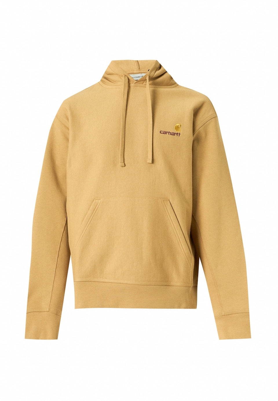 Sweatshirt 'American Script'