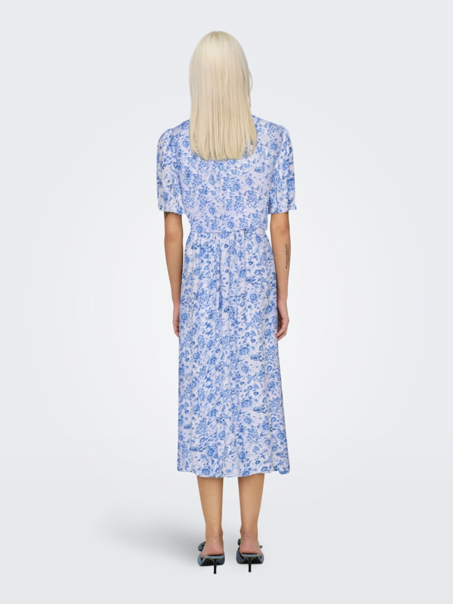 Thumbnail - Kleid 'ONLHALIA'