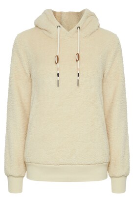 Oxmo Sweatshirt Beige