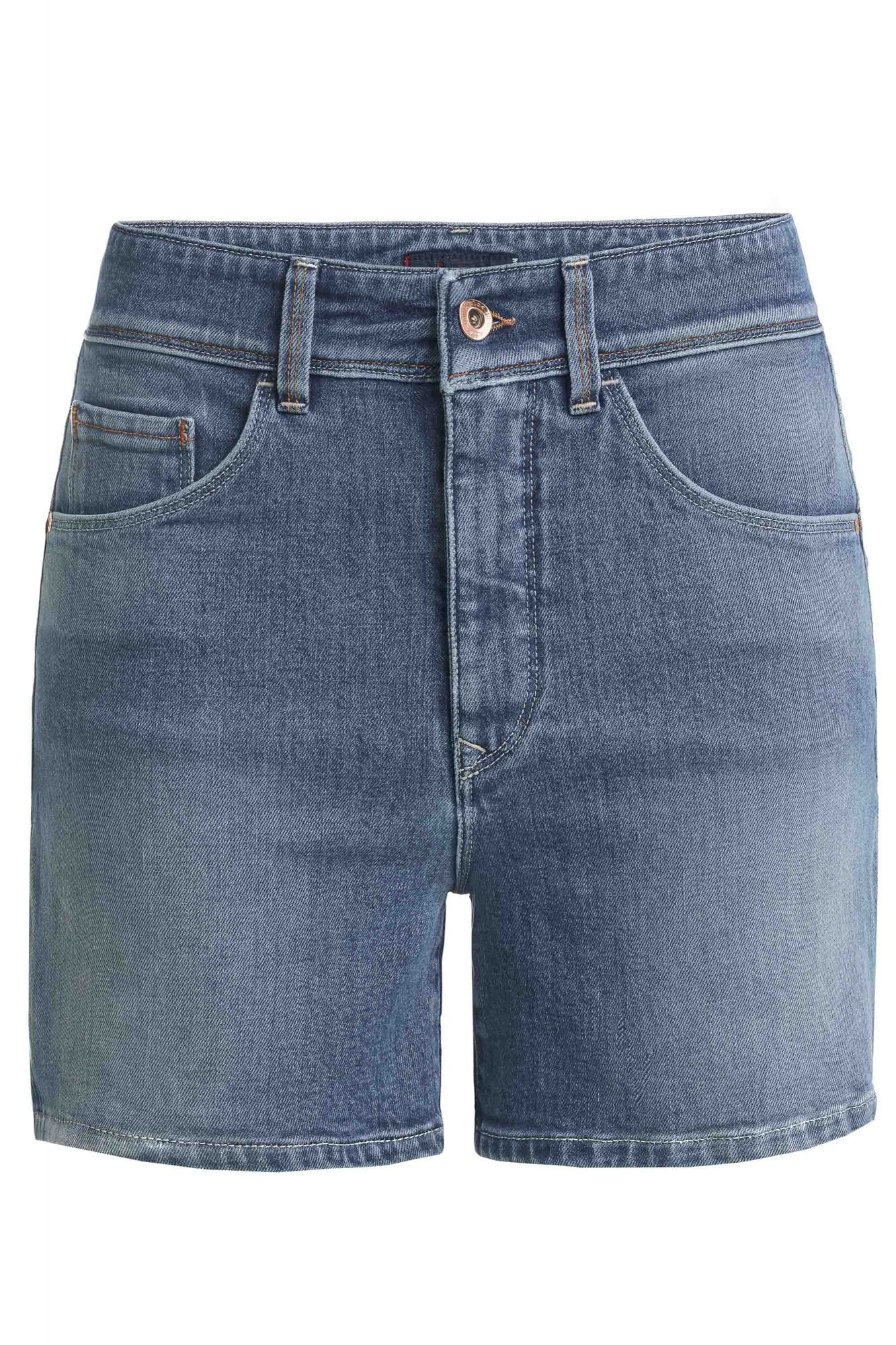 Thumbnail - Shorts 'Secret Glamour'