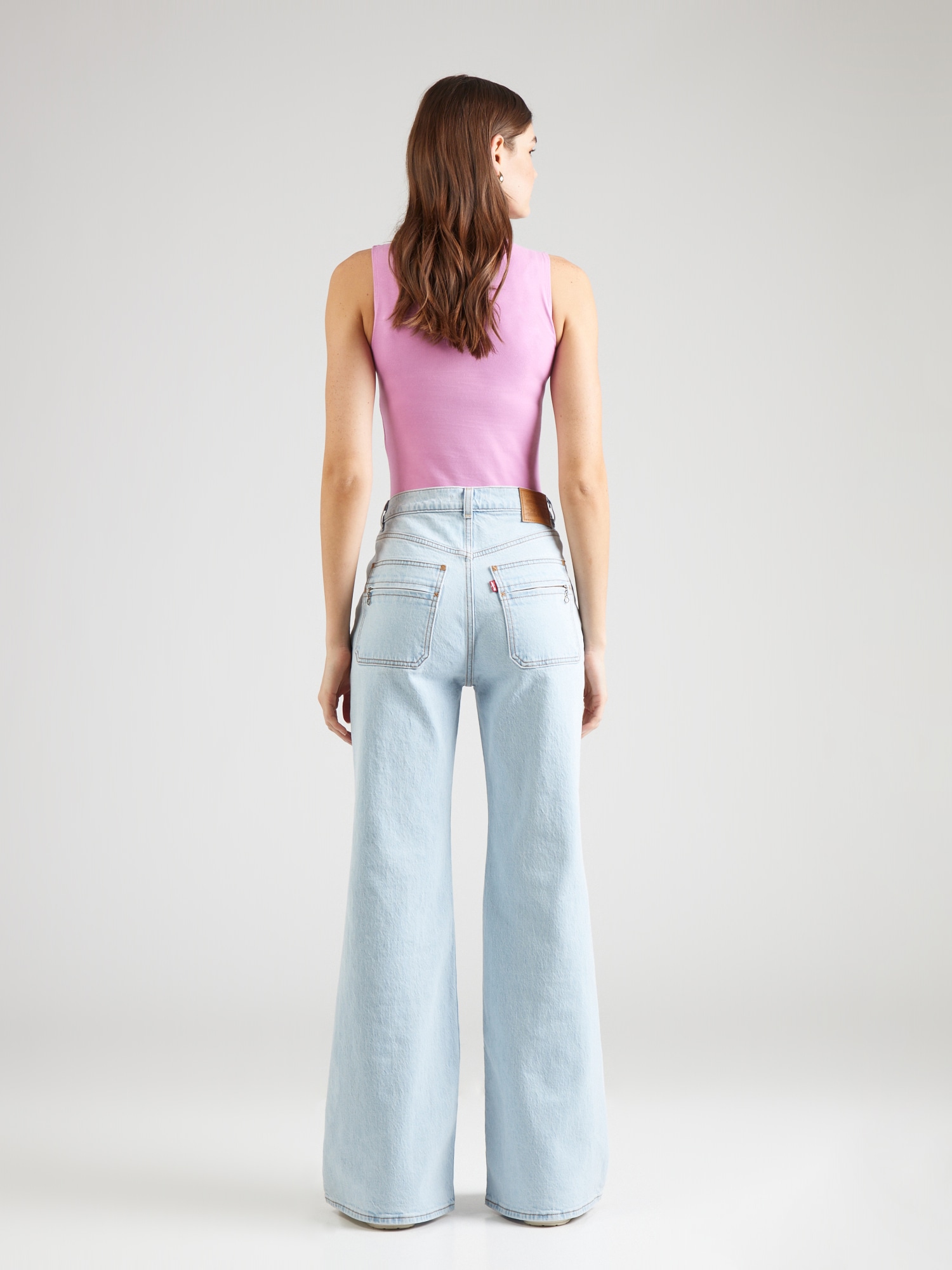 Thumbnail - Jeans 'RIBCAGE BELLS VINTAGE'