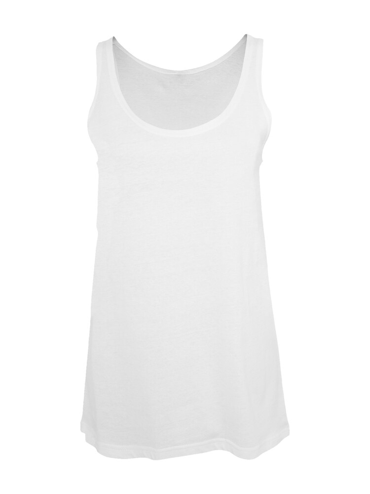 F4NT4STIC Top 'Mount Fuji' Damen Größe M rot / schwarz / weiß