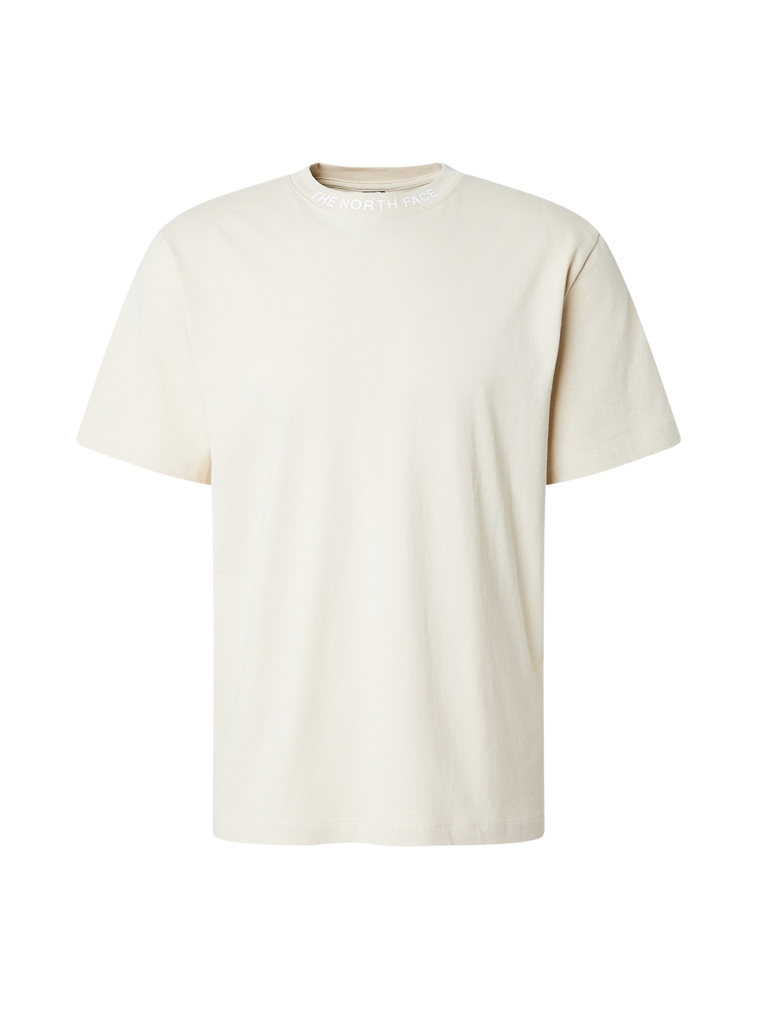 THE NORTH FACE Tricou ZUMU  grej