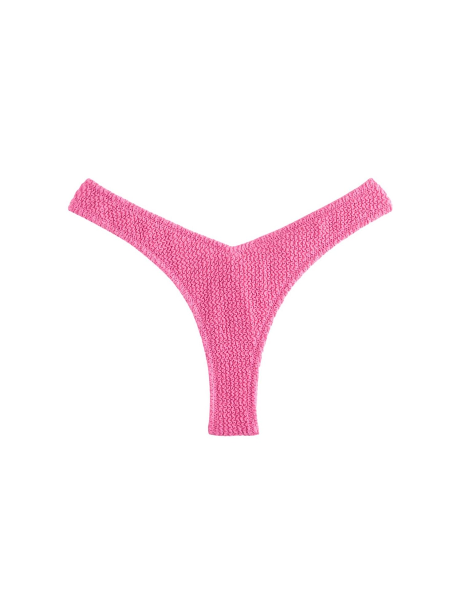 Next Slip costum de baie  roz