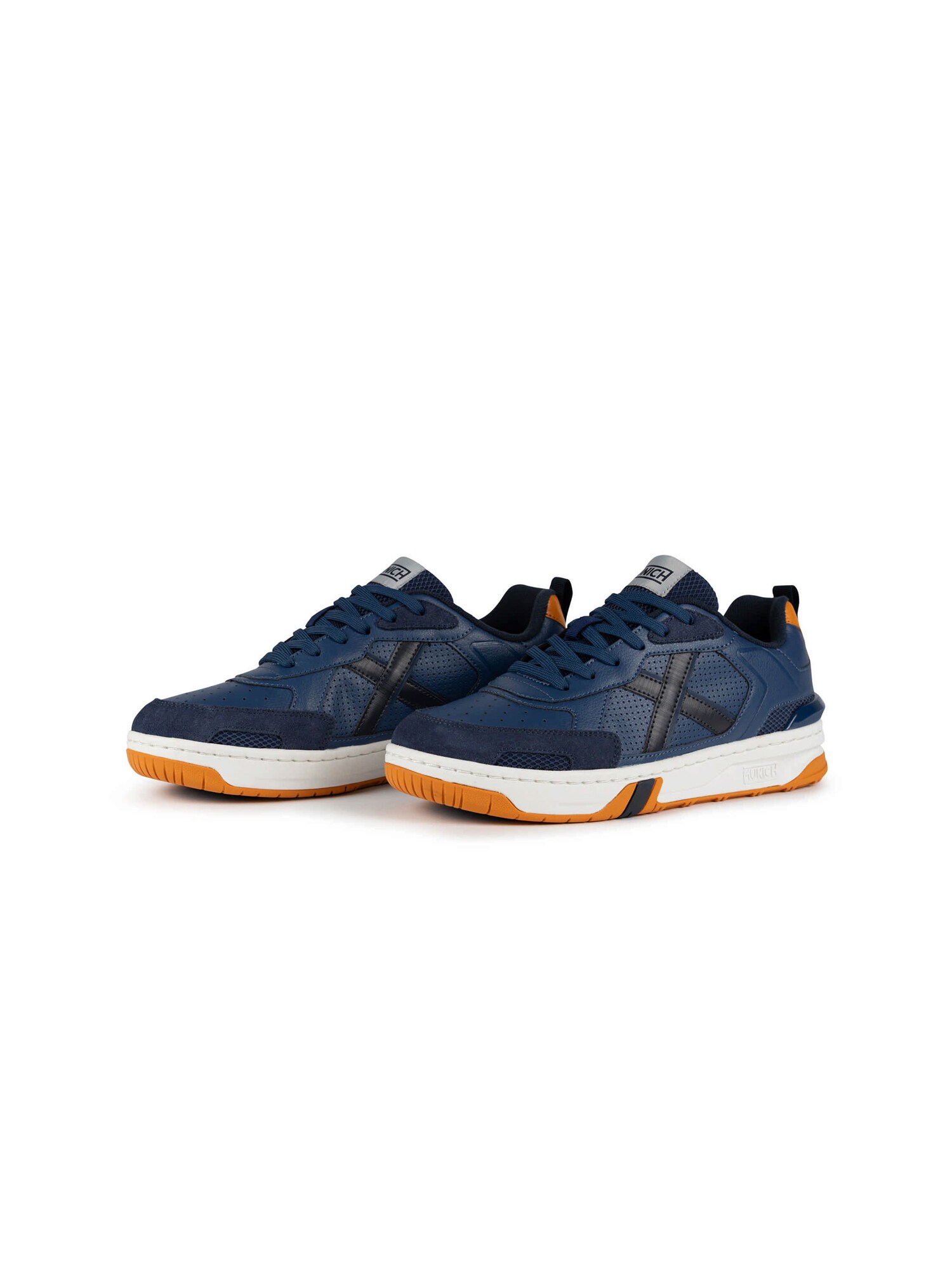 Munich Zapatillas Pivot 07