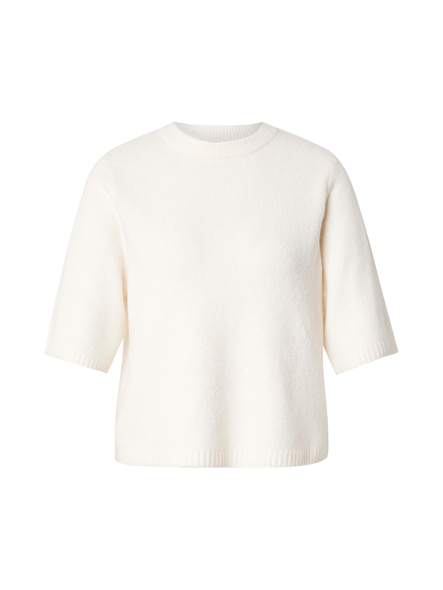 VERO MODA Pulover VMBOOM  crem