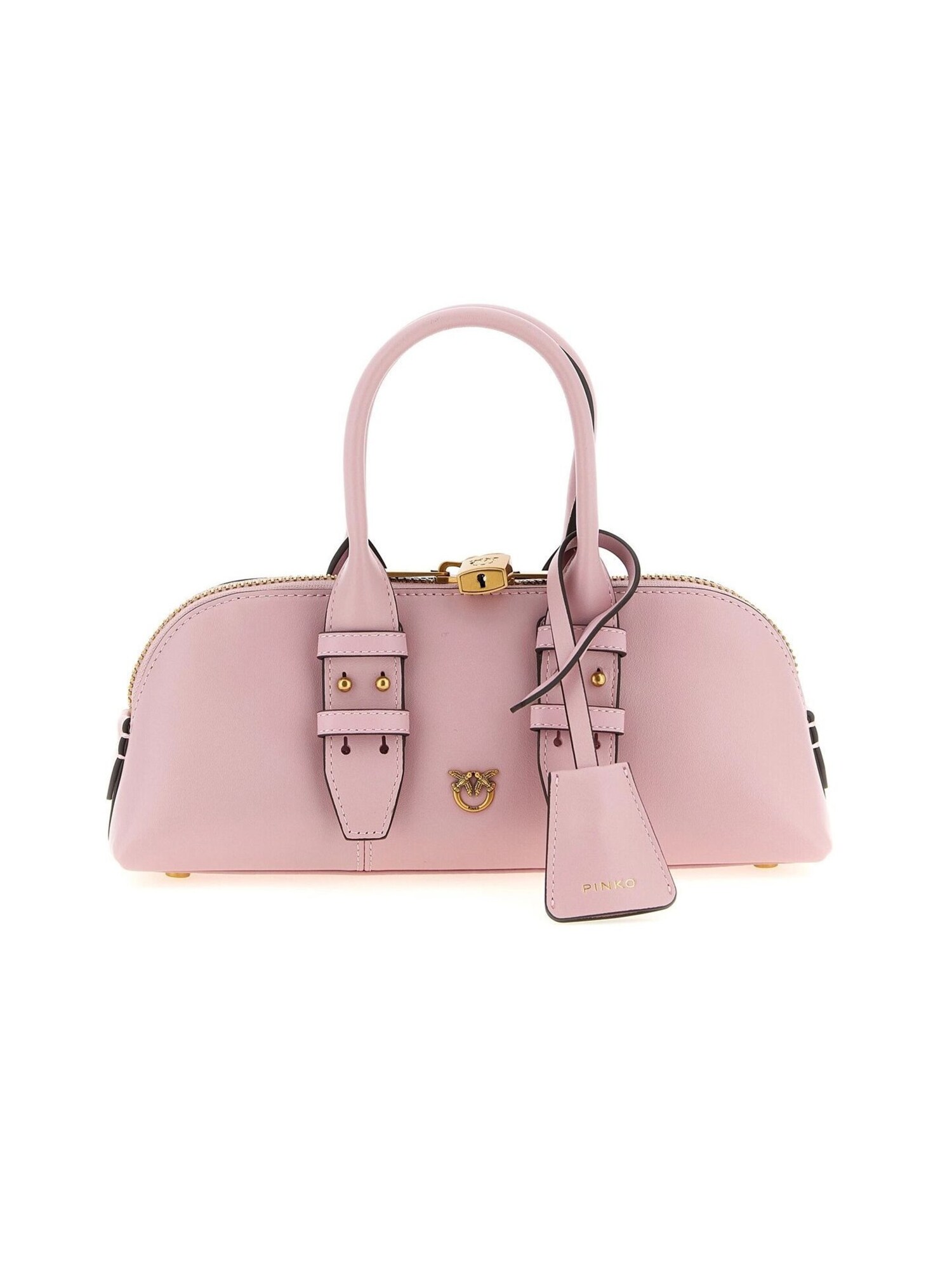 Pinko Handtas Pink