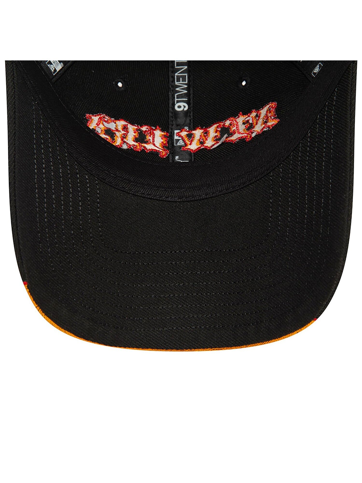 Thumbnail - NEW ERA Cap 9TWENTY Race Flame