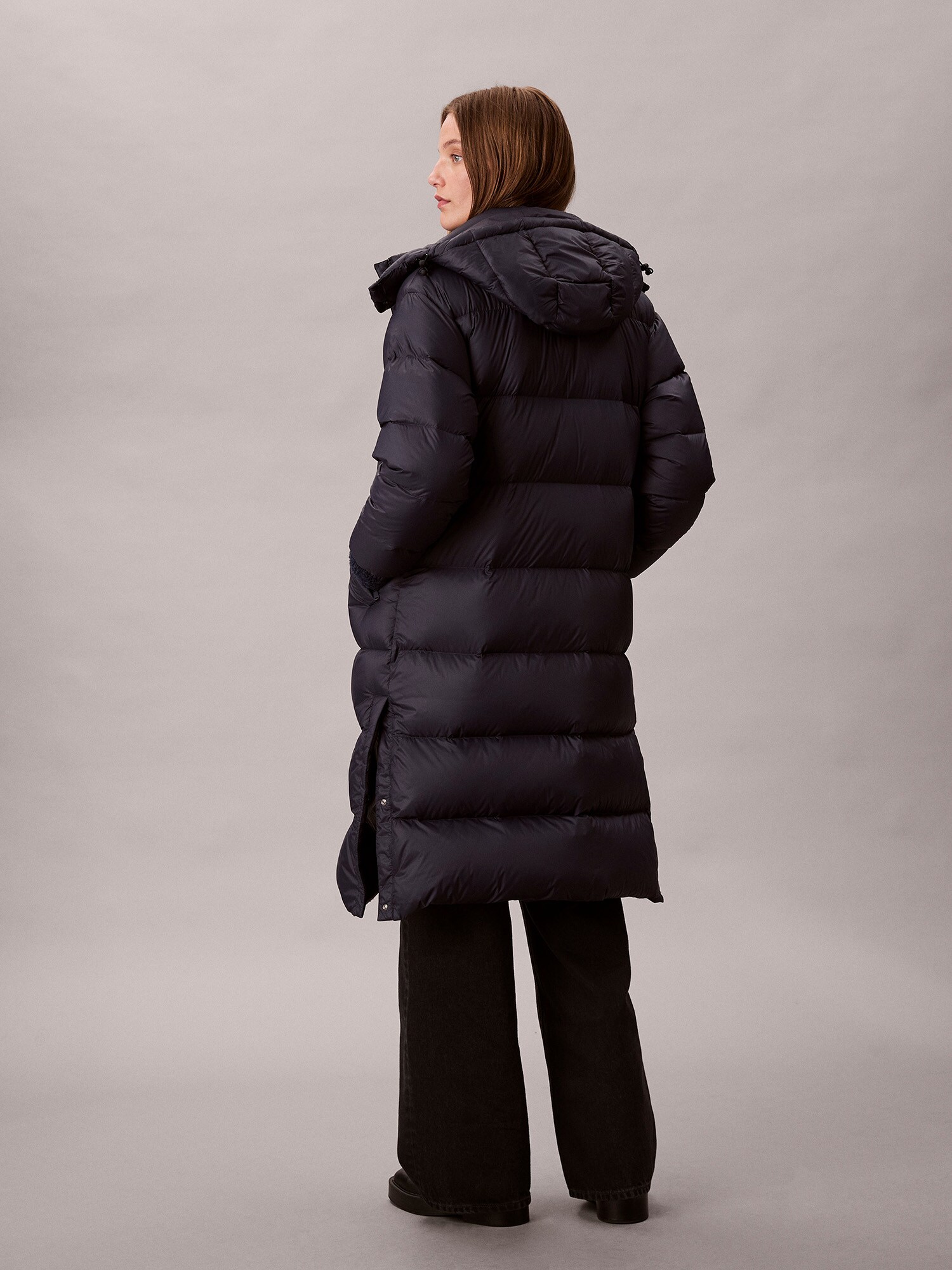 Thumbnail - Calvin Klein Jeans Wintermantel ESSENTIAL