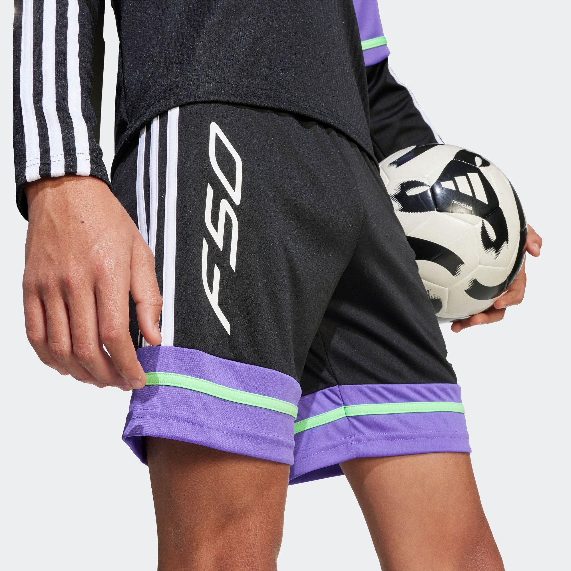 Thumbnail - Sportshorts