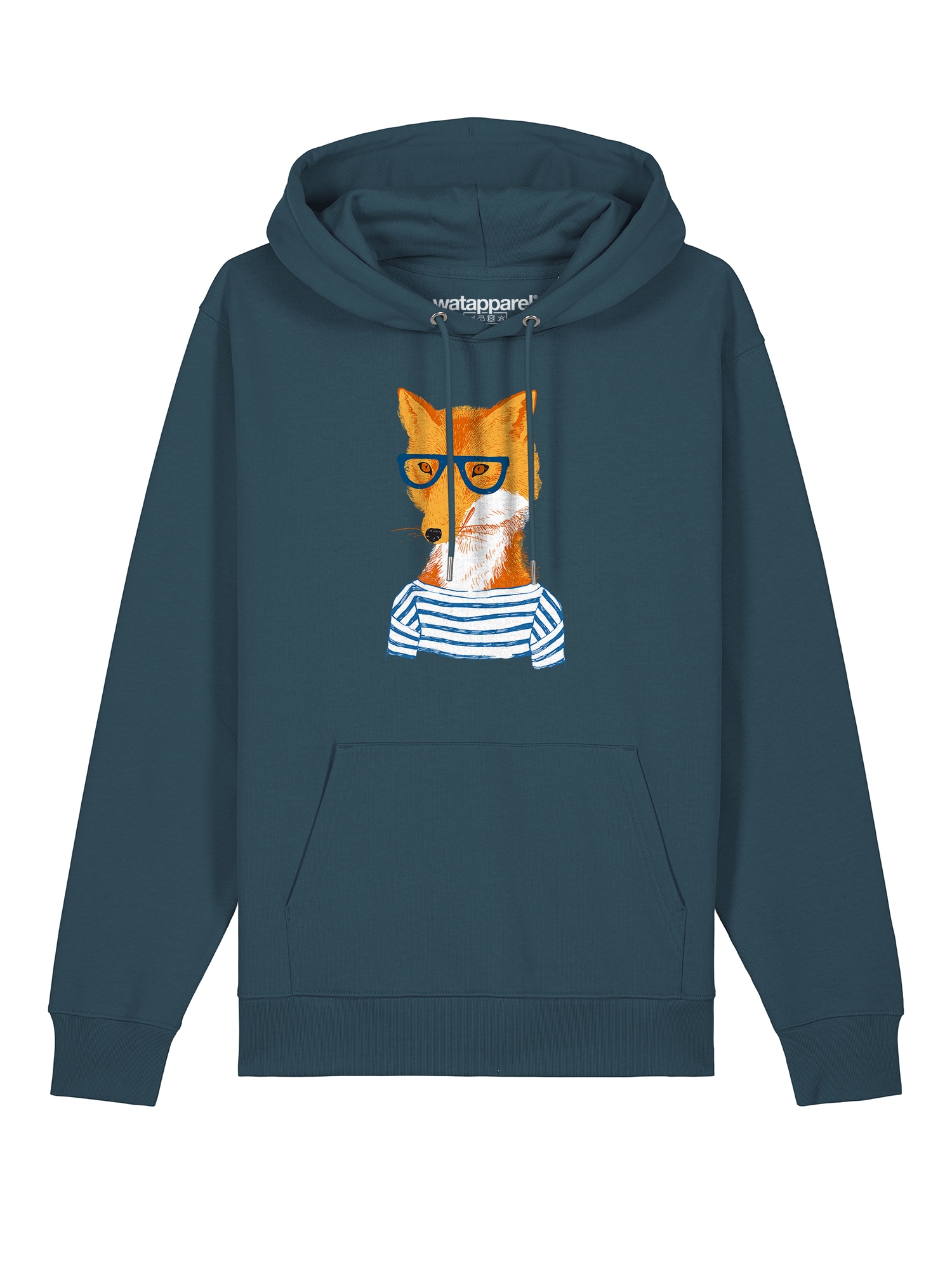 Thumbnail - Sweatshirt 'Fuchs'