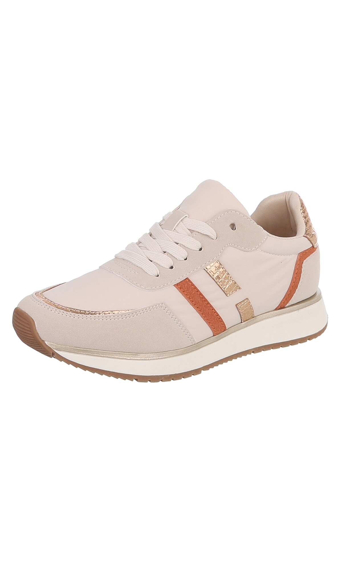 Ital-Design Sneaker