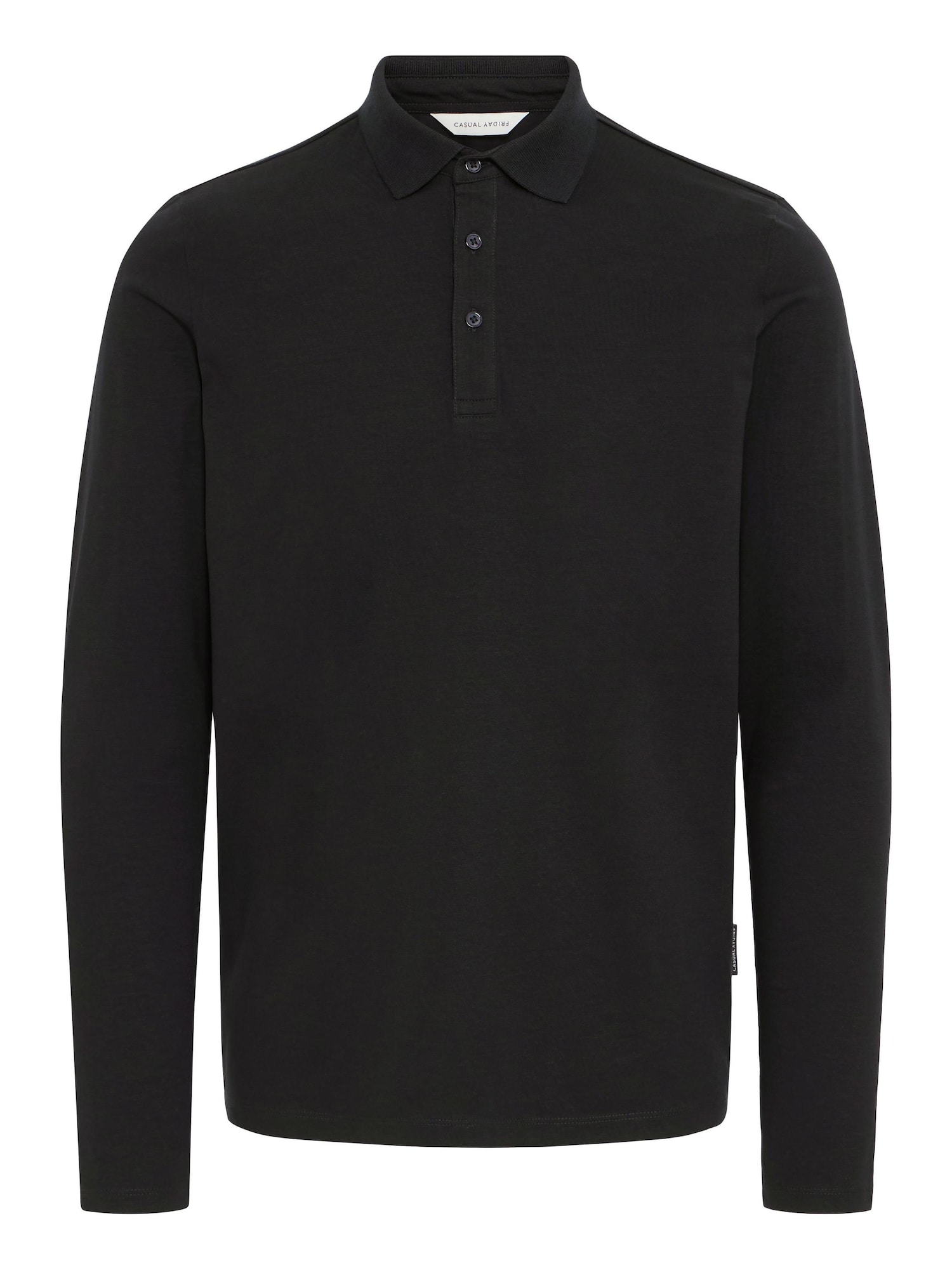 Casual Friday Jersey ' CFNILSON '  negro