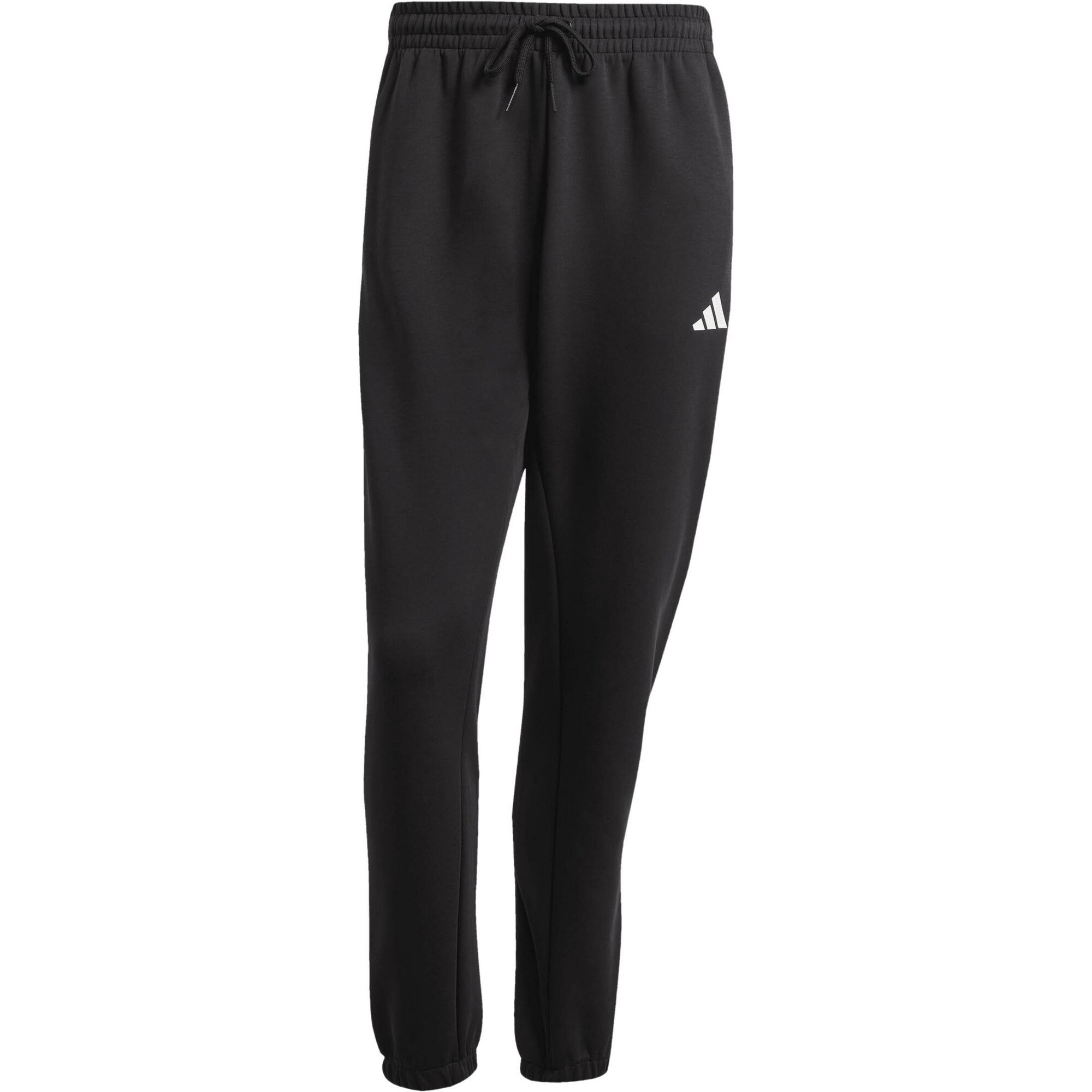 ADIDAS SPORTSWEAR Pantalón deportivo  negro / blanco