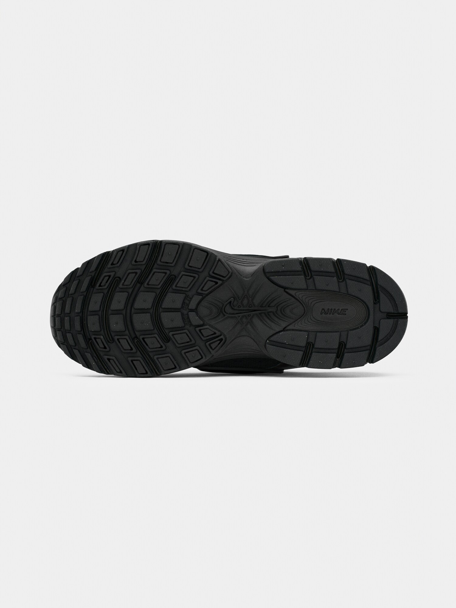 NIKE Nízke tenisky 'V5'  čierna (obrázok 5)