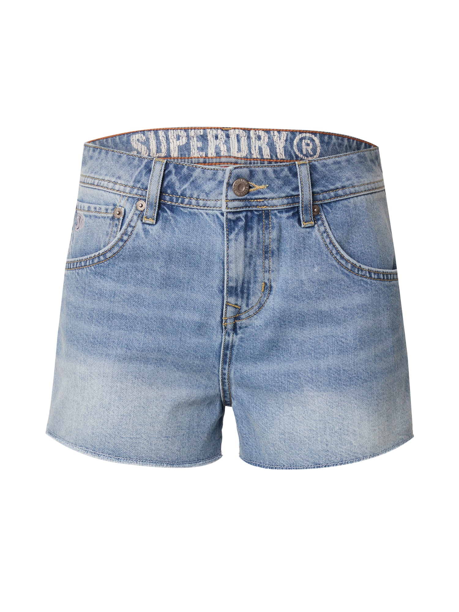Superdry Jeans  albastru denim