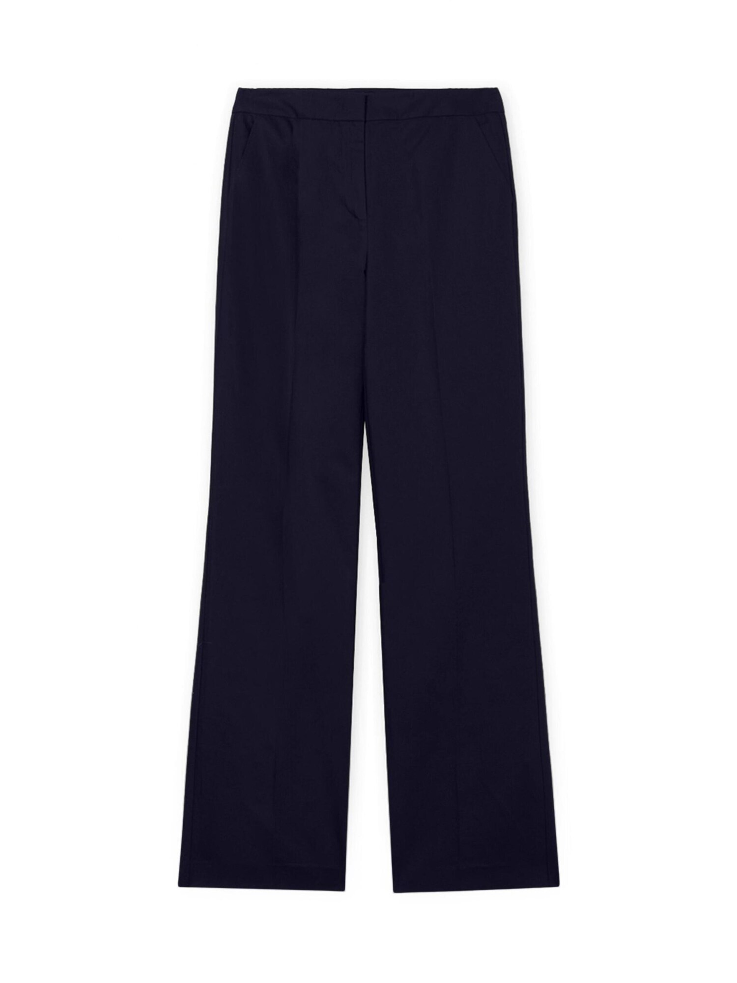 Trussardi Pantalón  azul