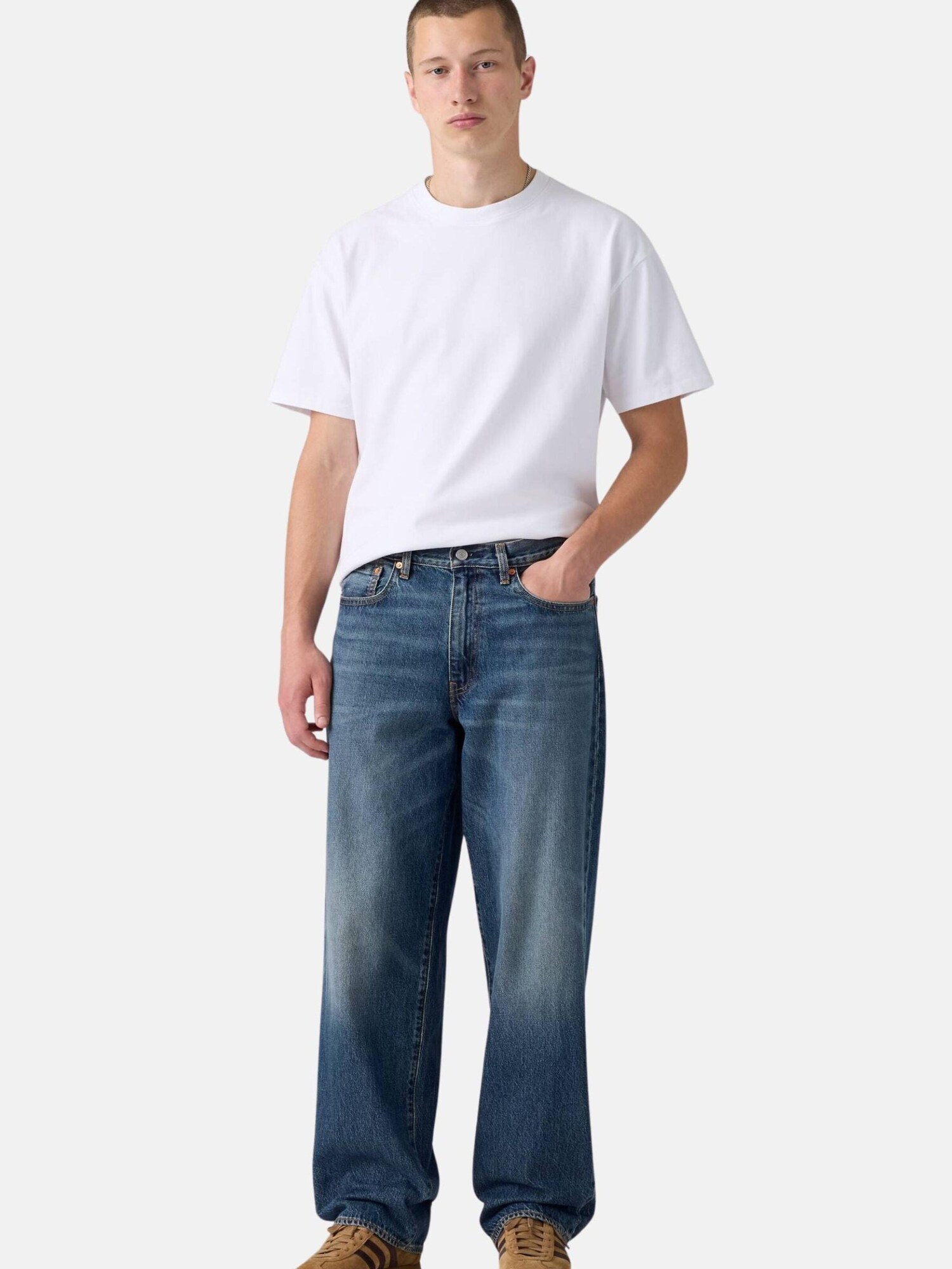 LEVI'S ® Vaquero azul – imagen 6
