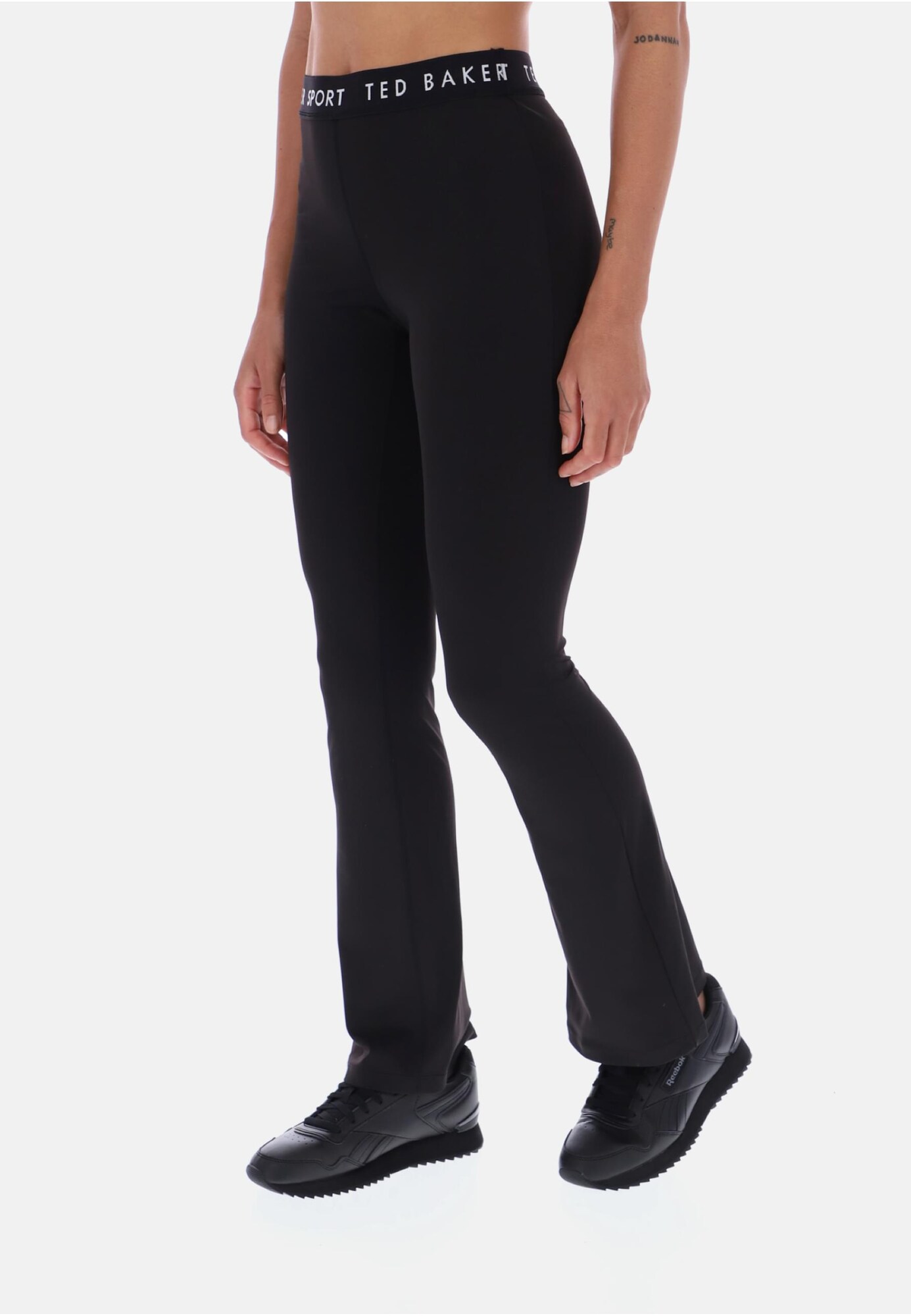 Ted Baker Leggings 'Christine Essentials' negro / blanco – imagen 3
