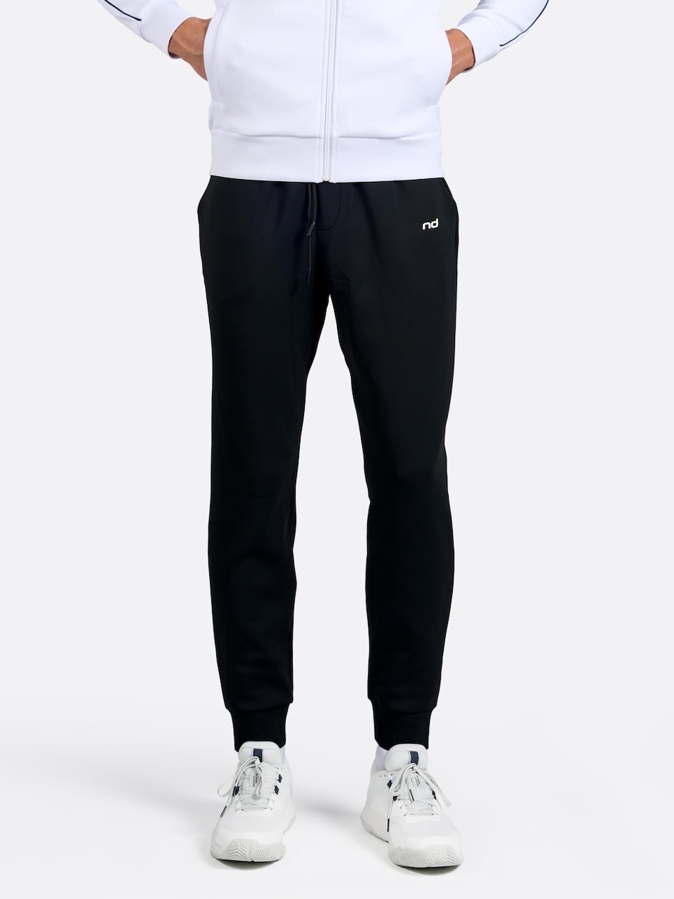 Sportbyxa 'Club Joggers'