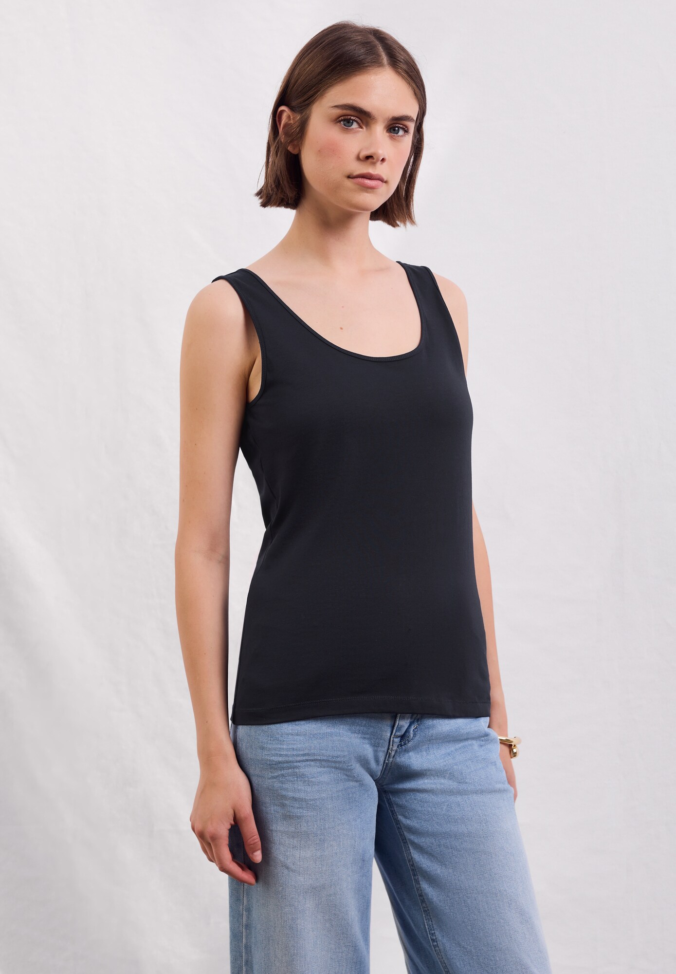 Thumbnail - Street One Studio Top