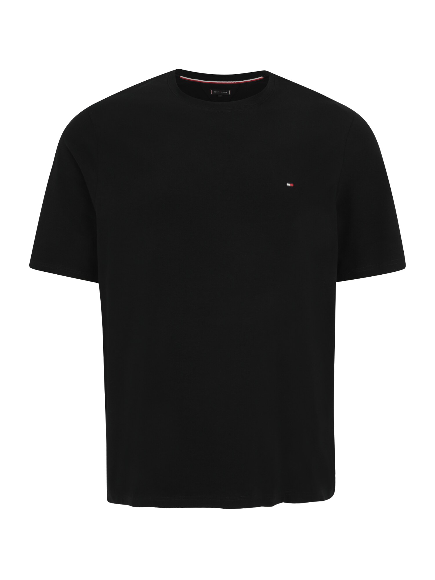 Tommy Hilfiger Big & Tall Tričko  tmavomodrá