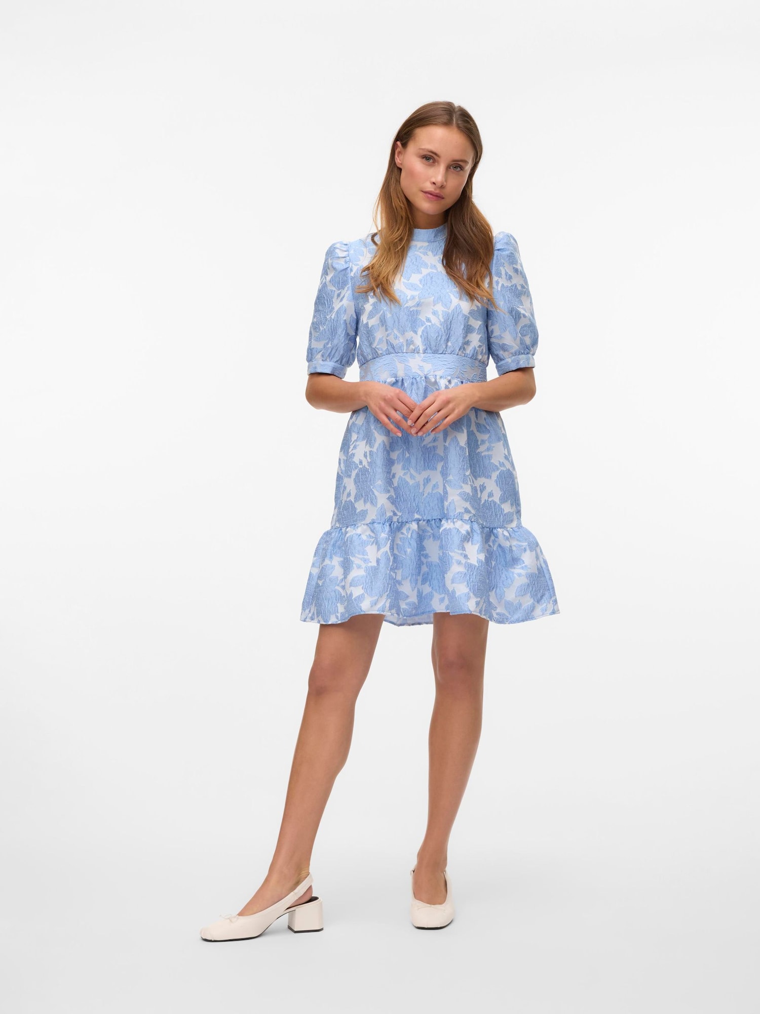 Thumbnail - Kleid 'VMSulle'