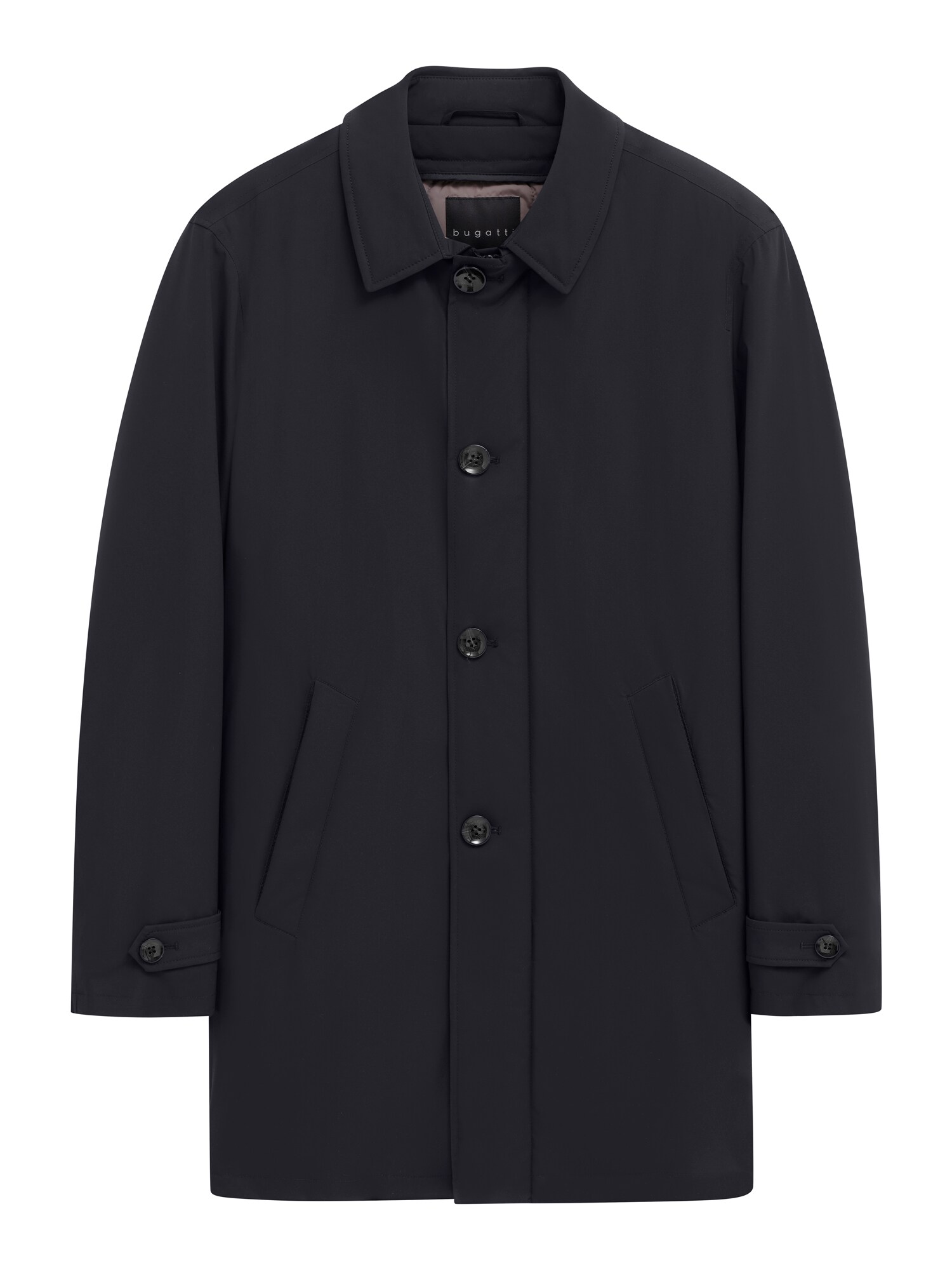 bugatti Palton de primăvară-toamnă  albastru marin