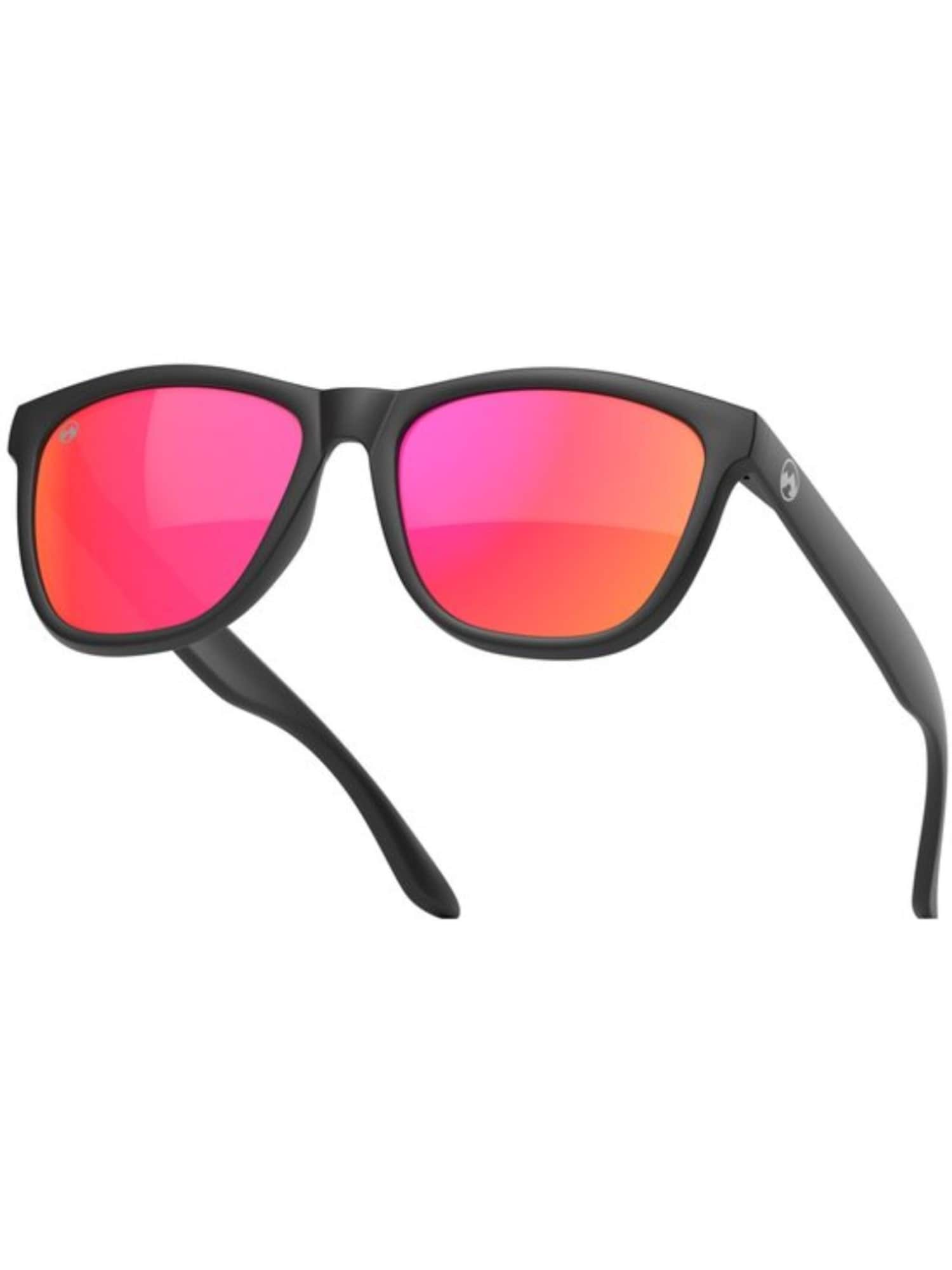 Mowmow Sportsonnenbrille MowMow Opal Limited Sunglasses - Polarized - Men - Women
