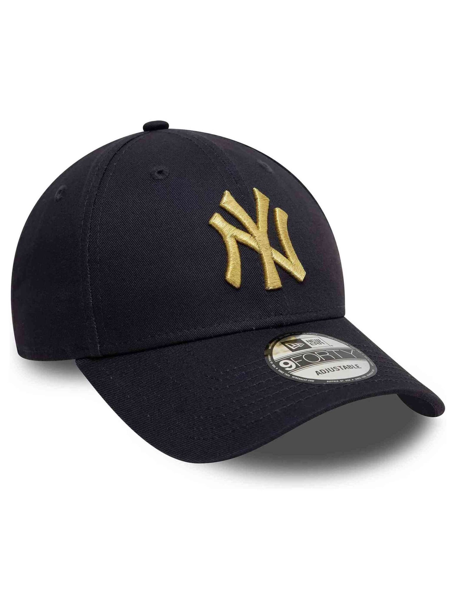 NEW ERA Gorra deportiva 'New York Yankees 9FORTY' navy – imagen 6