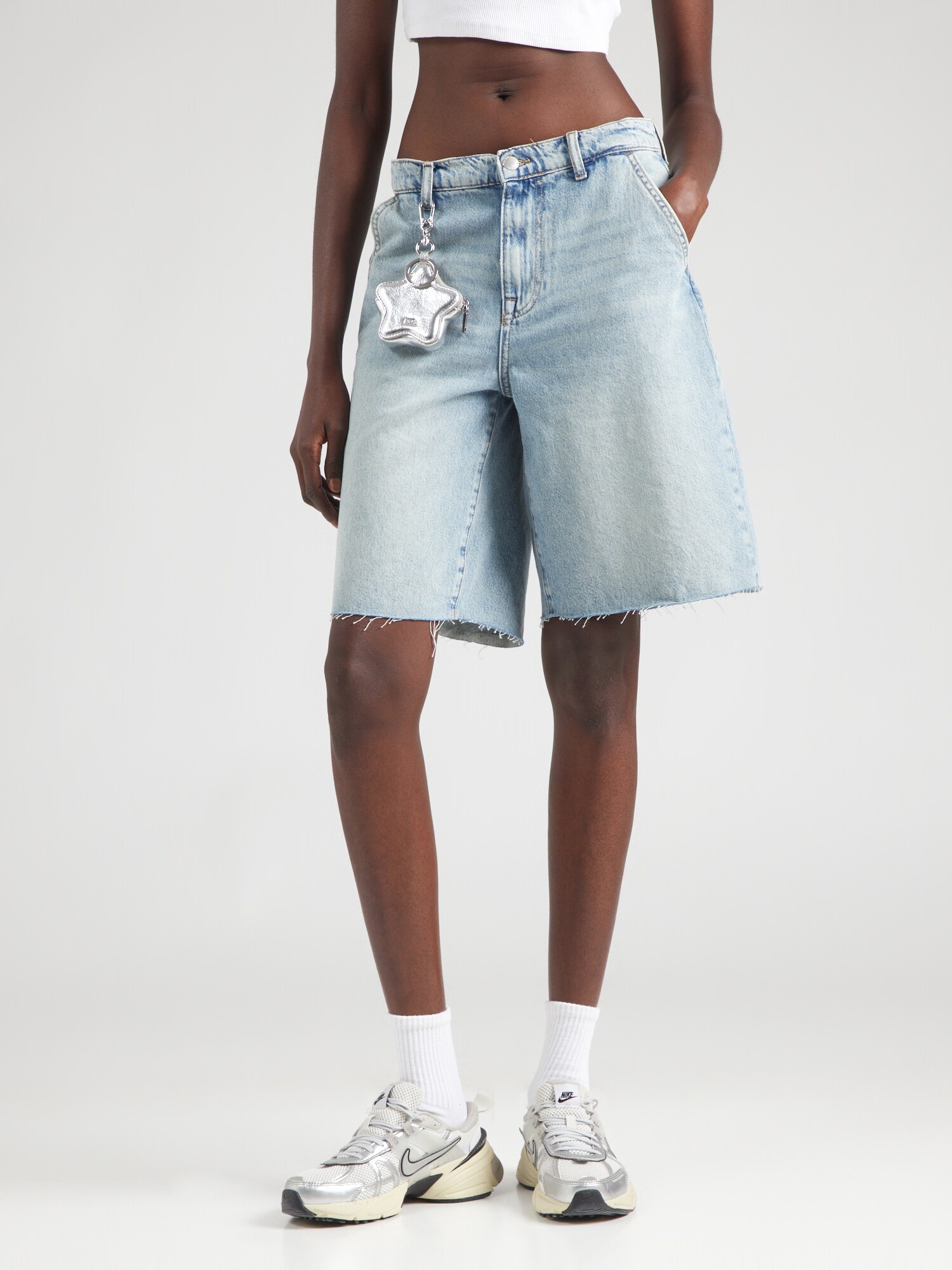 Thumbnail - ONLY Shorts ONLRuth