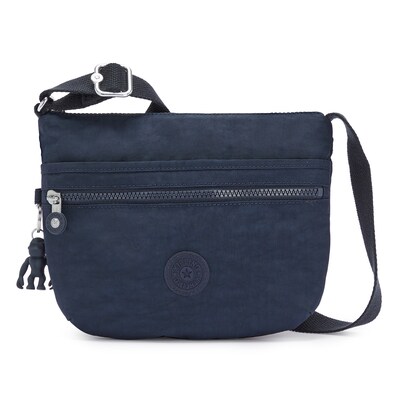 KIPLING Bolso de hombro 'Arto S'  azul oscuro