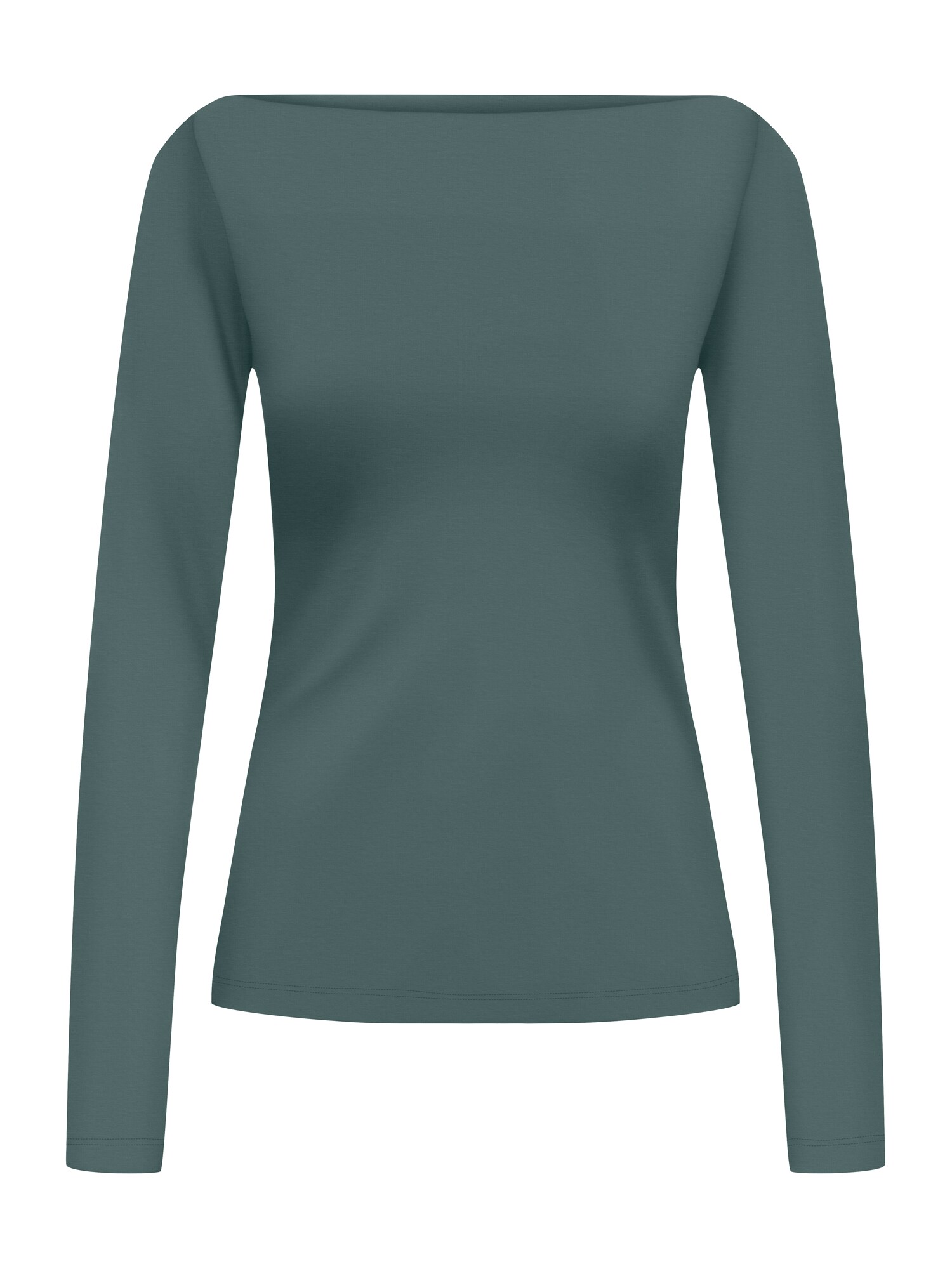 Only Tall Tricou ONLKISS  verde pin