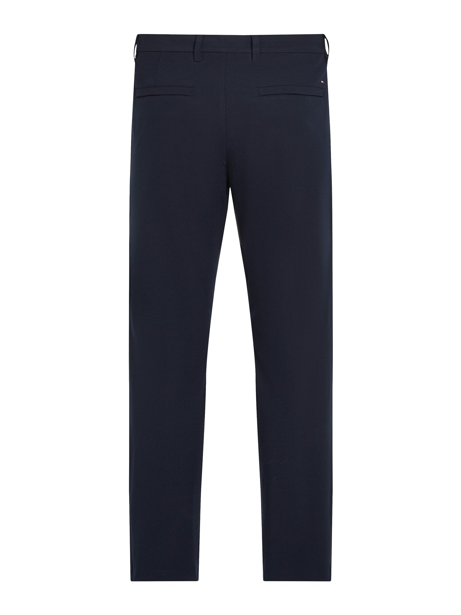 TOMMY HILFIGER Chino nohavice 'DENTON' námornícka modrá (obrázok 5)