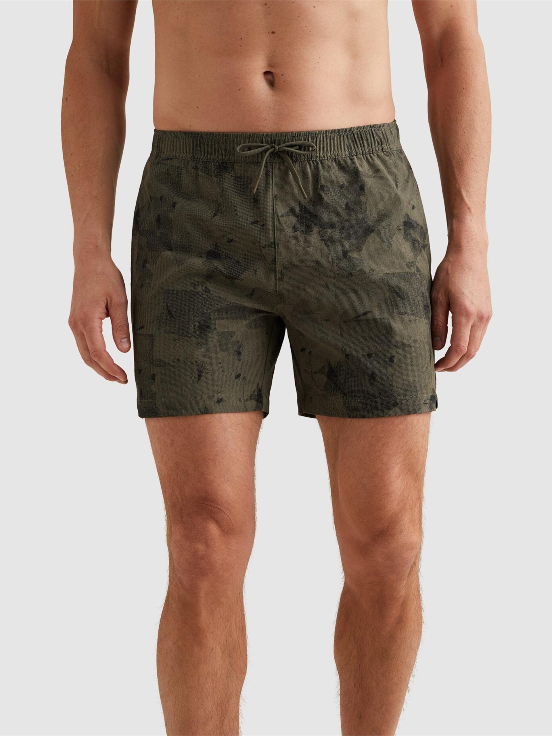 PME Legend Byxa 'Keyland swim shorts' herr