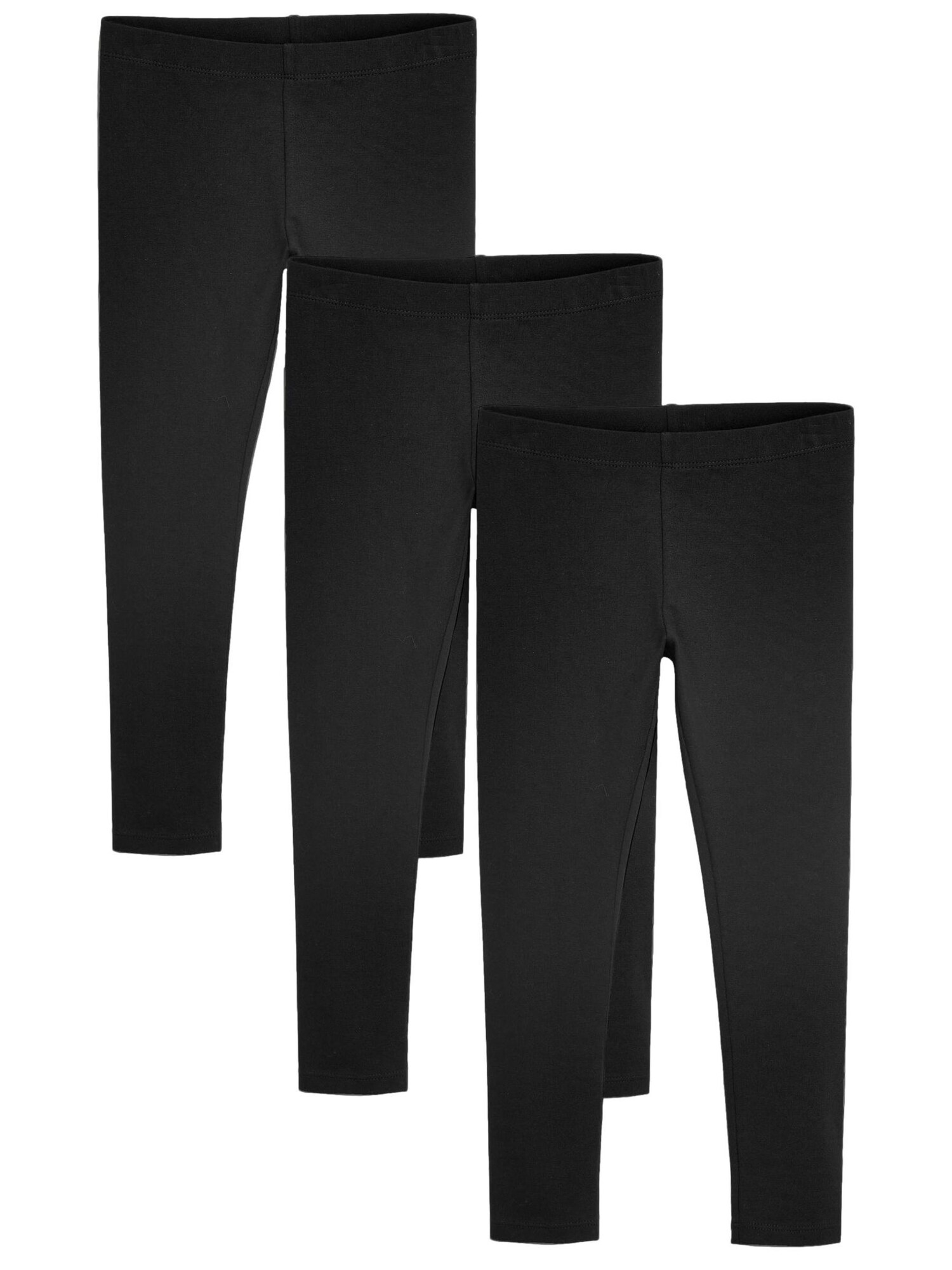 Next Leggings  negru