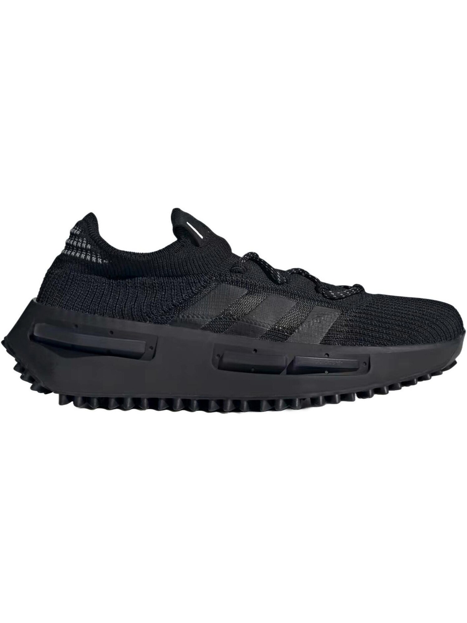 ADIDAS Calzado deportivo 'Nmds1'  negro