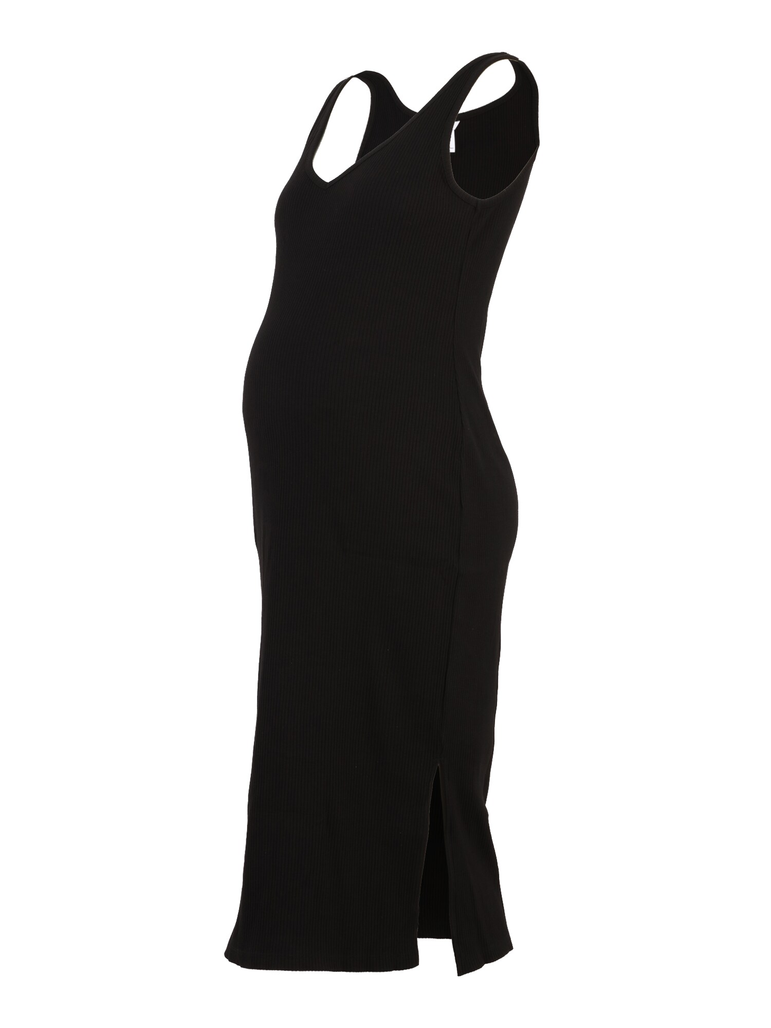 Lindex Maternity Abito  nero