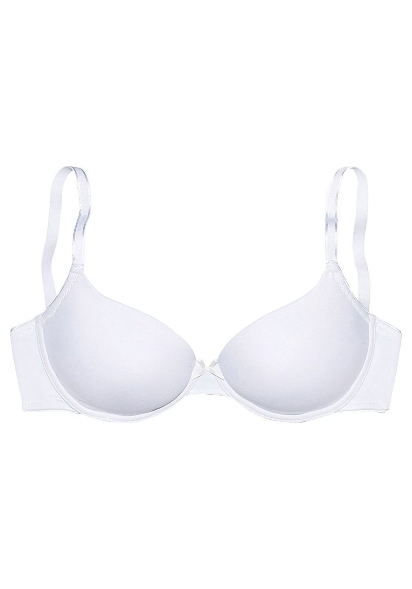 LASCANA Sutien  alb