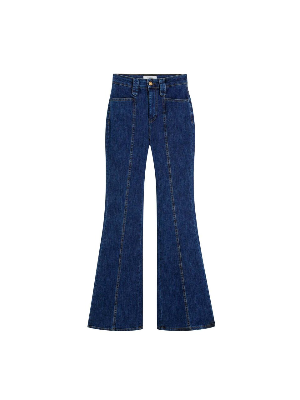 Jeans 'Candyseam'