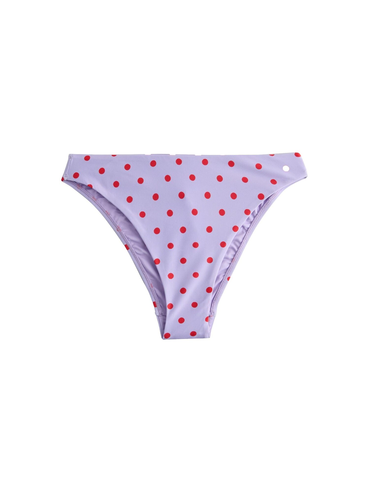 Cath Kidston Slip costum de baie  mov deschis / roșu intens