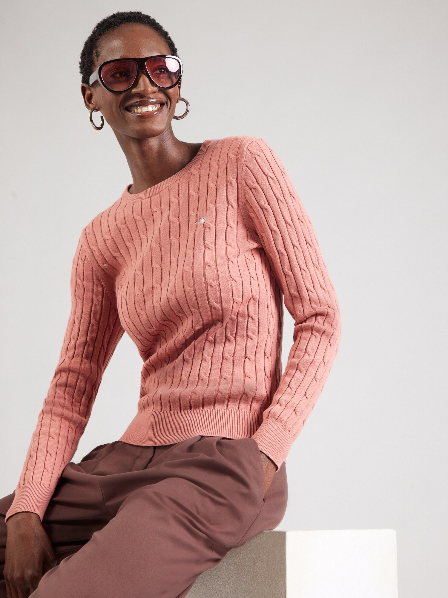 Thumbnail - GANT Pullover
