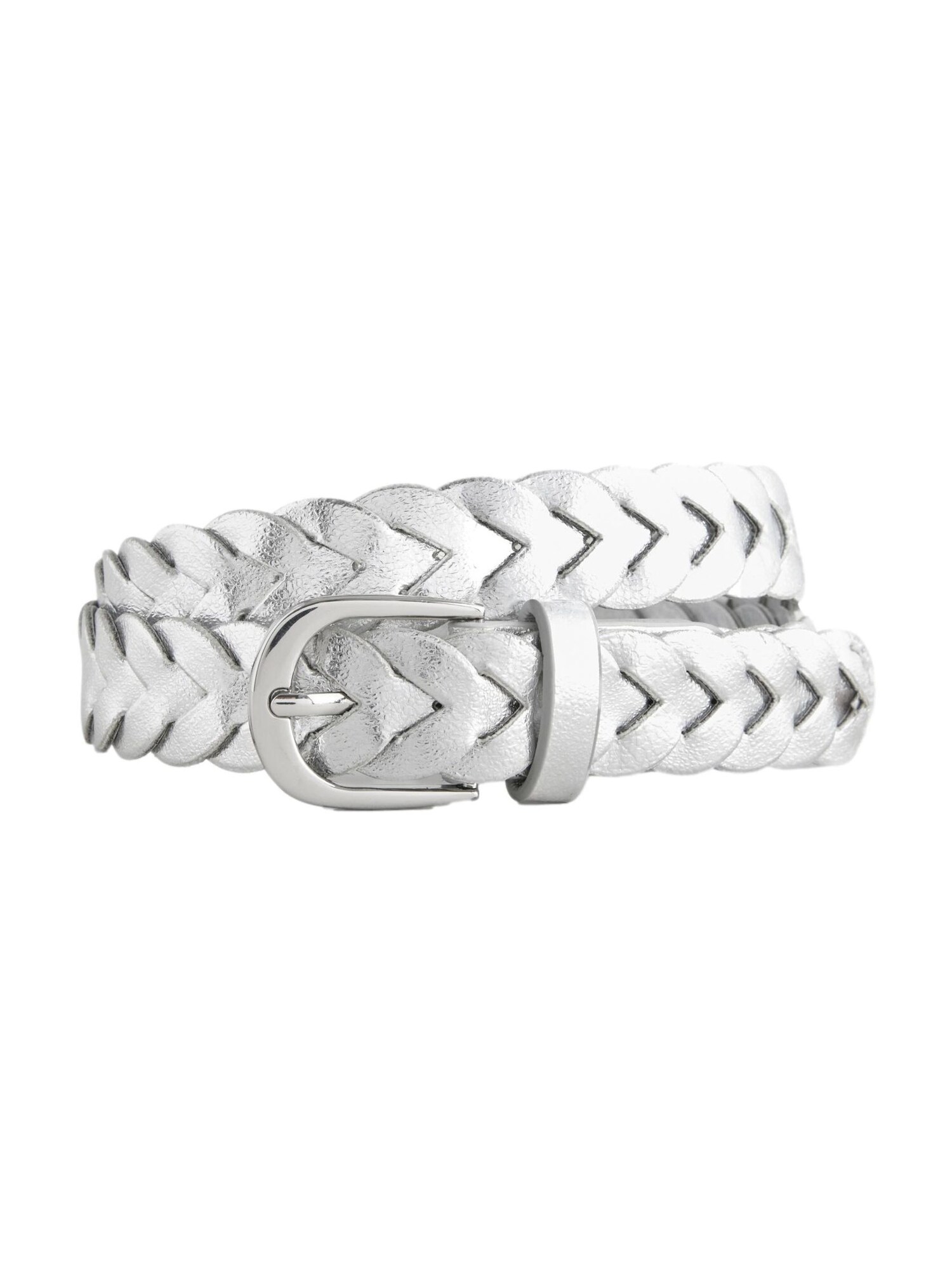Next Riem Zilver