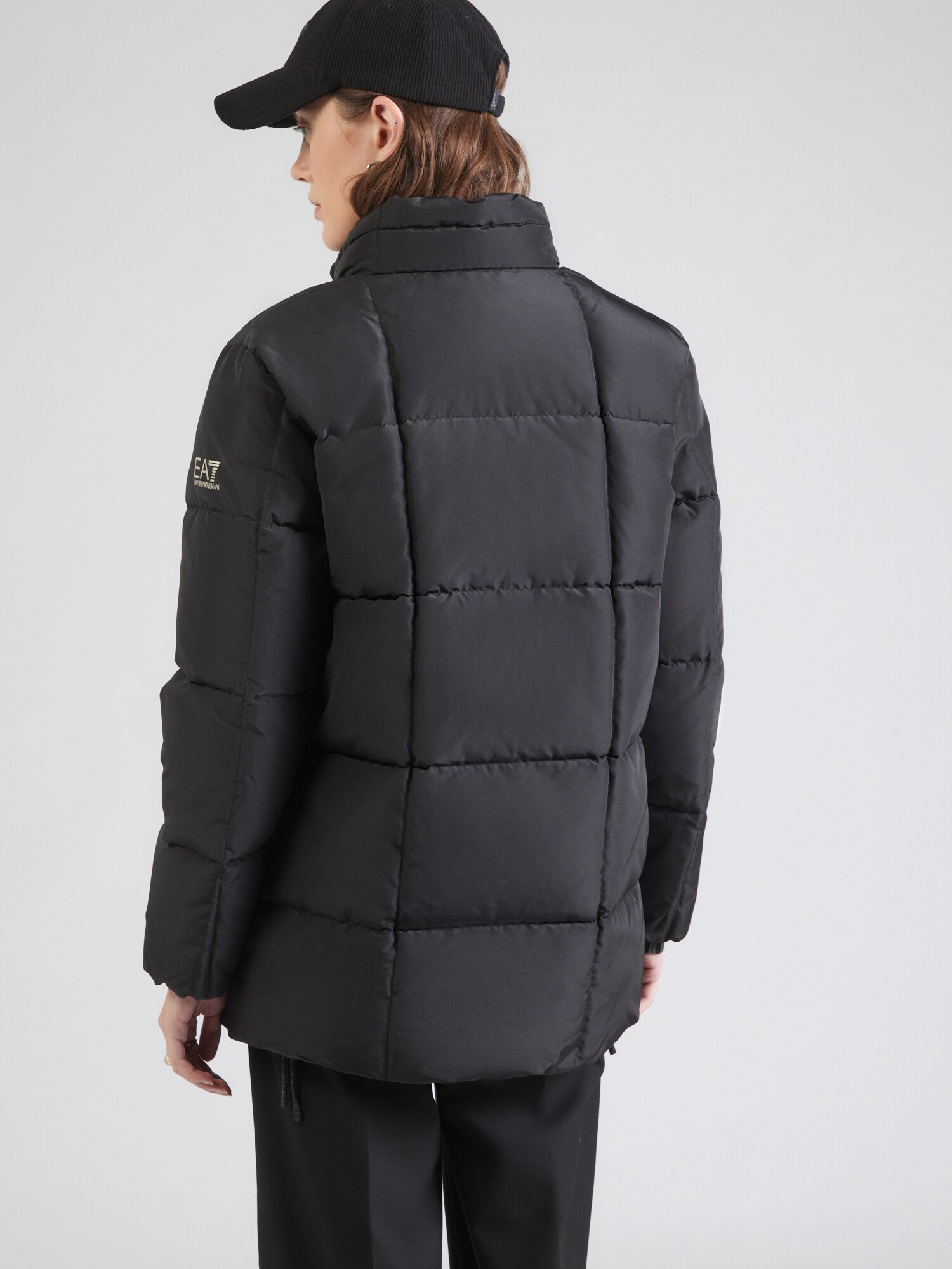 Thumbnail - EA7 Emporio Armani Jacke