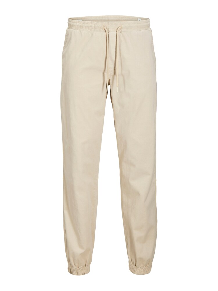 JACK & JONES Hose 'JPSTKANE TROY' Herren Größe 33 beige