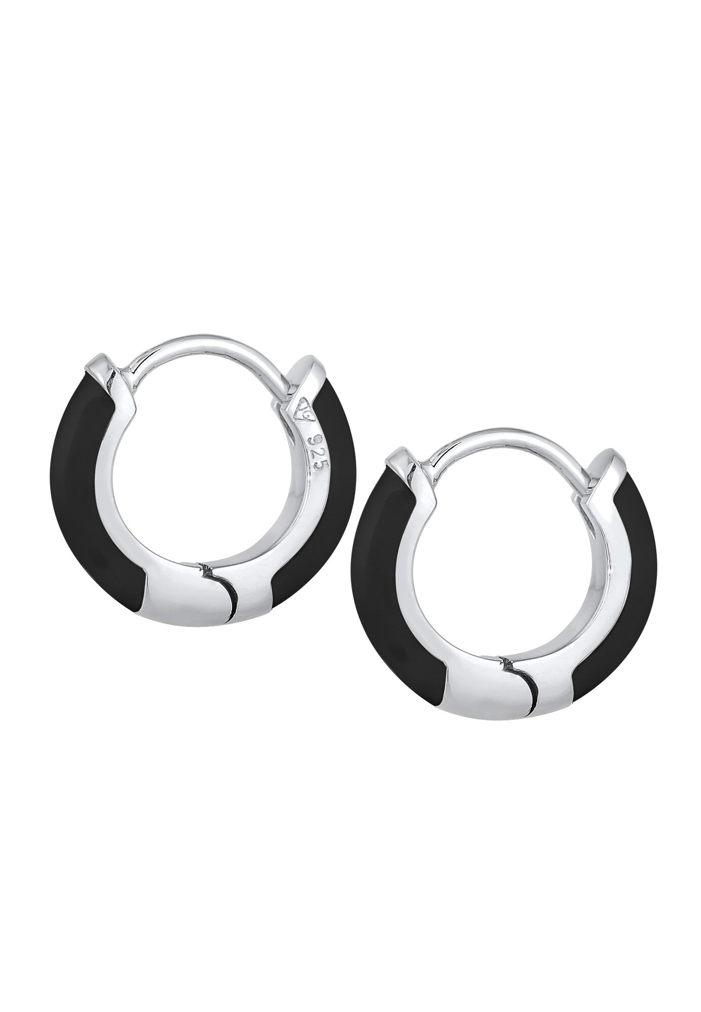 Thumbnail - ELLI Ohrringe Creole